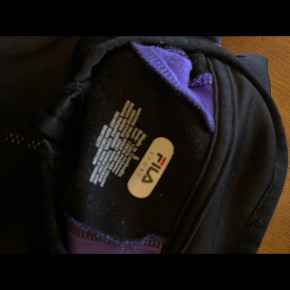 Fila Jacket - Picture 5 of 5